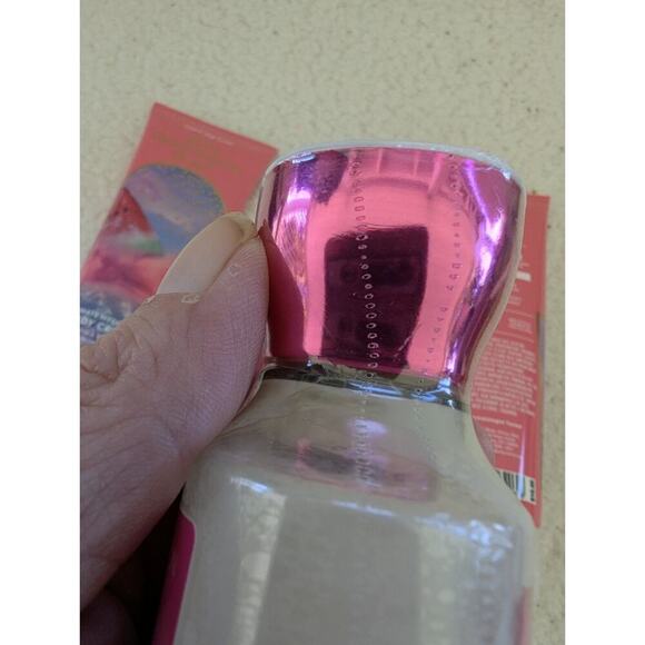 8 Oz - Bath & Body Works Perfect in Pink Daily Nourishing Body Lotion-PRIORITY - Picture 6 of 7